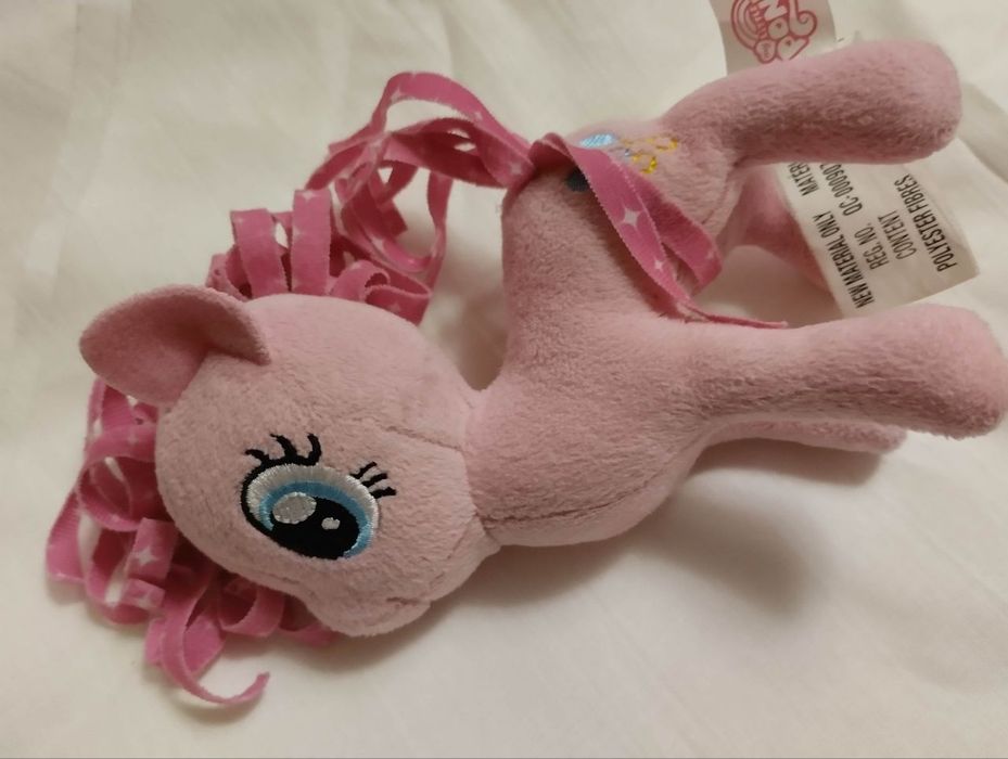 Пинки пай игрушка