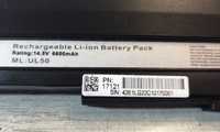Acumulator / baterie laptop Asus UL50 - 6600 mAh 14.8 V