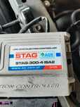 Vand inst. GPL TOMASETTO STAG 300.