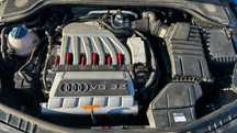 Motor+Cutie viteze Audi TT 8J VR6 250cp an:2007
