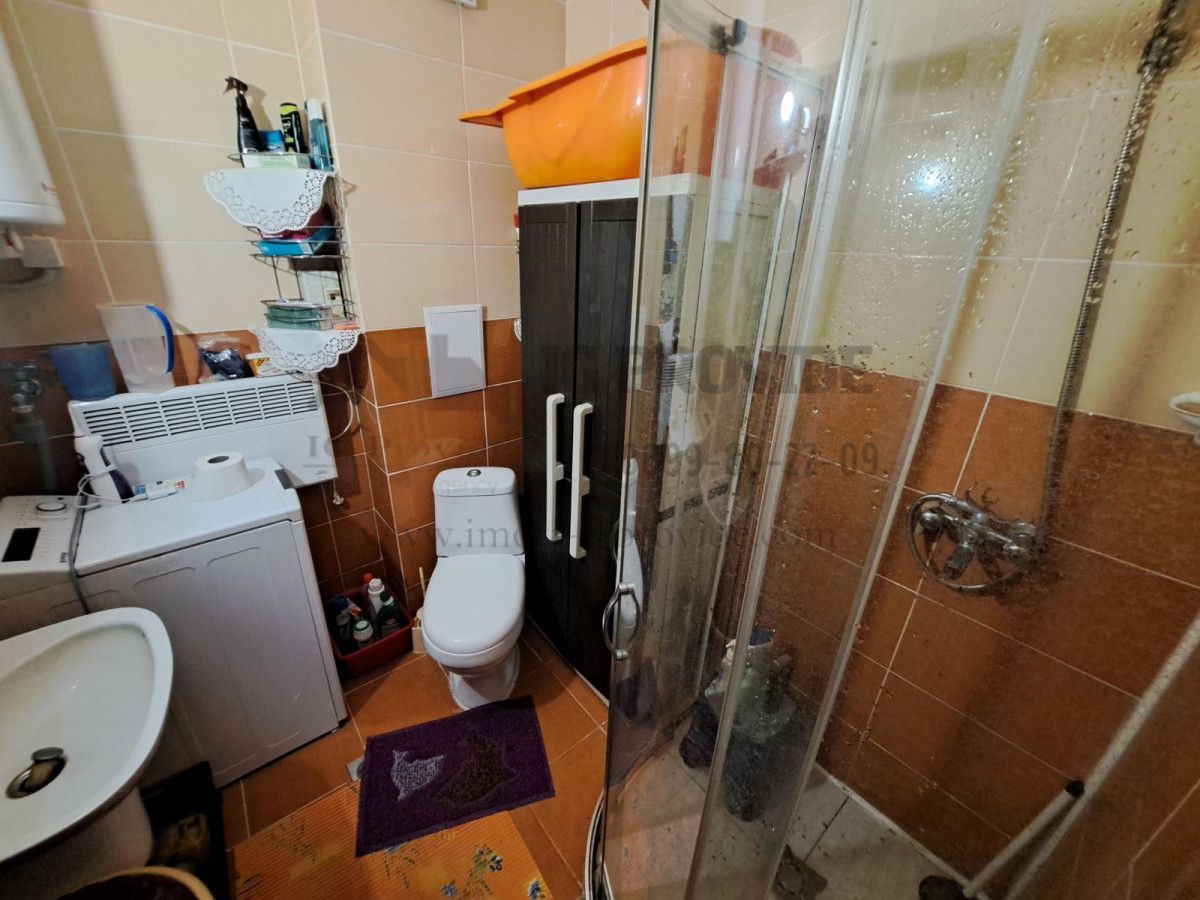 Продава се Двустаен апартамент в Ахелой - 72 кв.м за 911 €/кв.м - Снимка #5