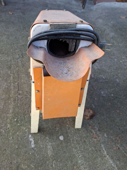 Batoza (desfacator porumb) Ruris