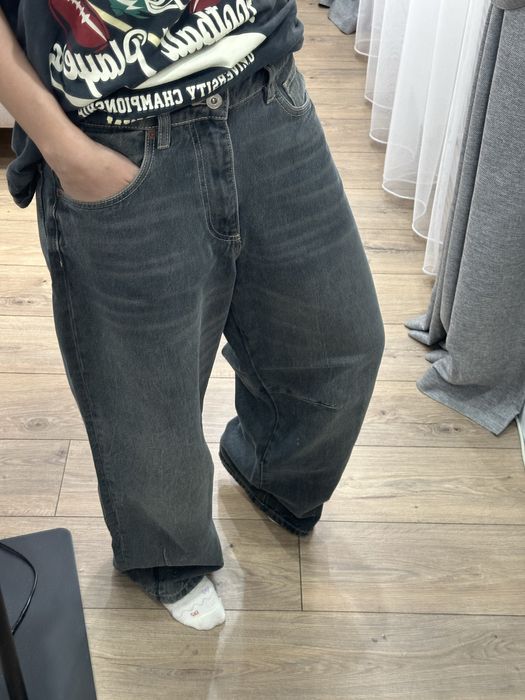 Продам джинсы Zara