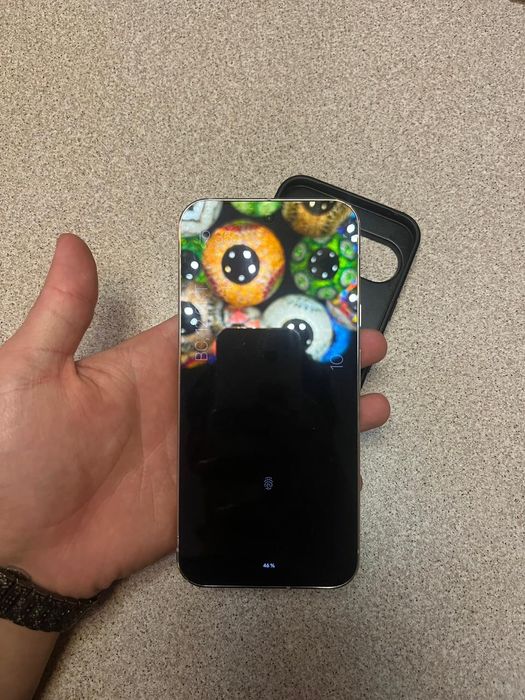 Google pixel 9 pro xl