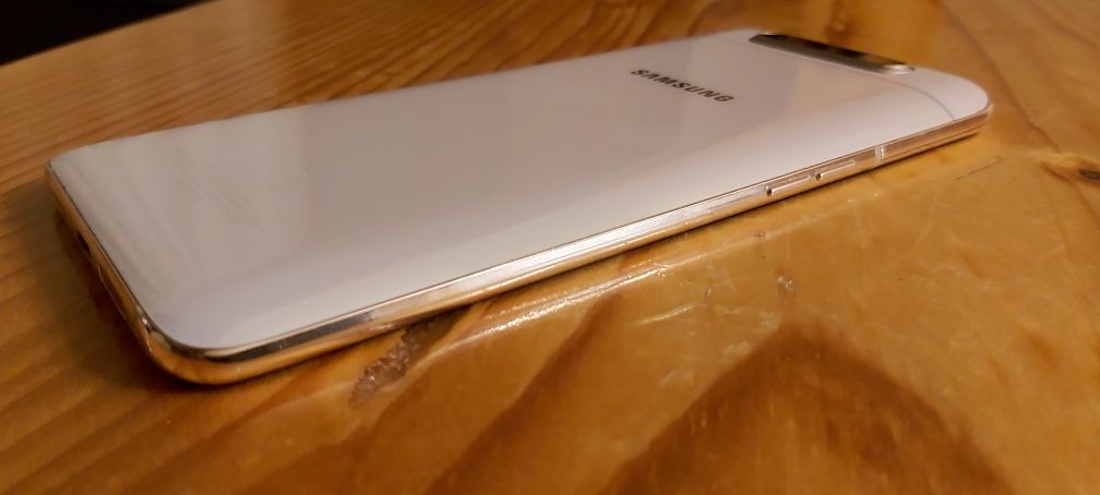 SAMSUNG A80 - 128/8G/6.7"/Snapdragon