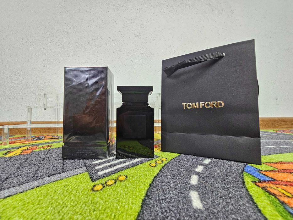 Parfum Tom Ford Oud Voyager