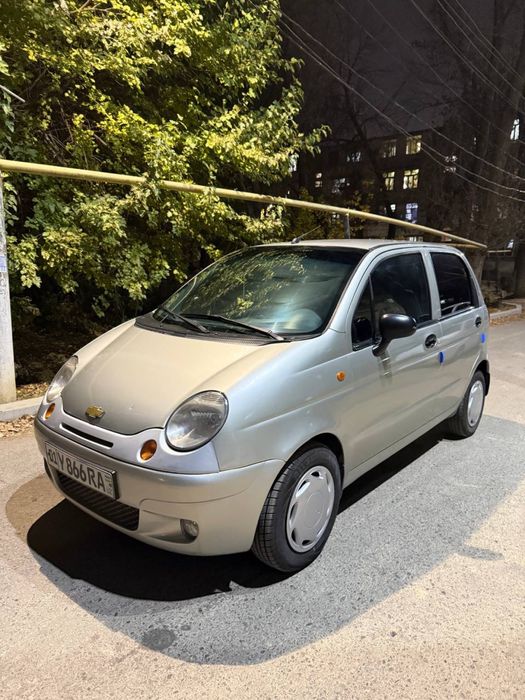 Срочно! матиз мх