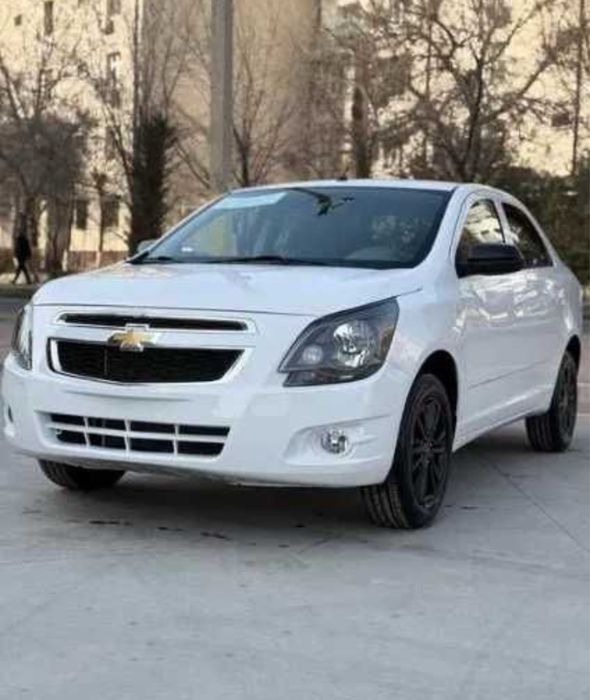 Cobalt 2025 xolati yangi