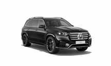 Mercedes-Benz GLS 580 4MATIC