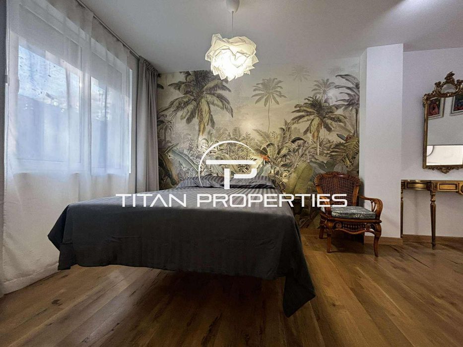 Двустаен, под наем, ж.к Възраждане