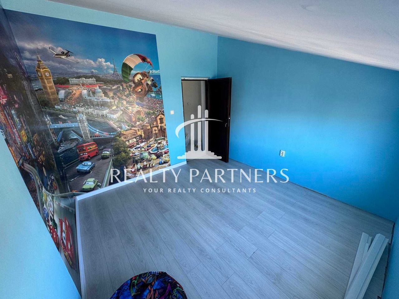 Продава се Мезонет в Перник, Мошино - 155 кв.м за 971 €/кв.м - Снимка #4