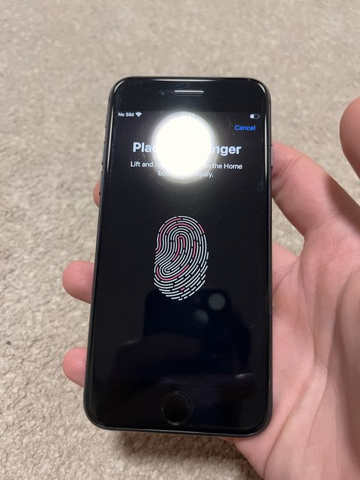 IPhone 7 32GB aproape nou