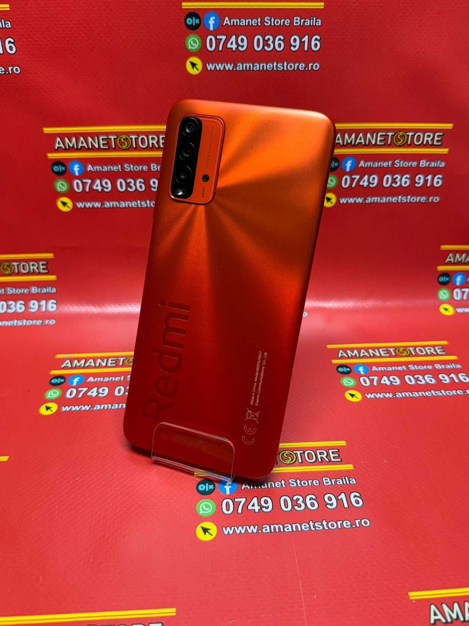 Xiaomi Redmi 9T Amanet Store Braila [9157]