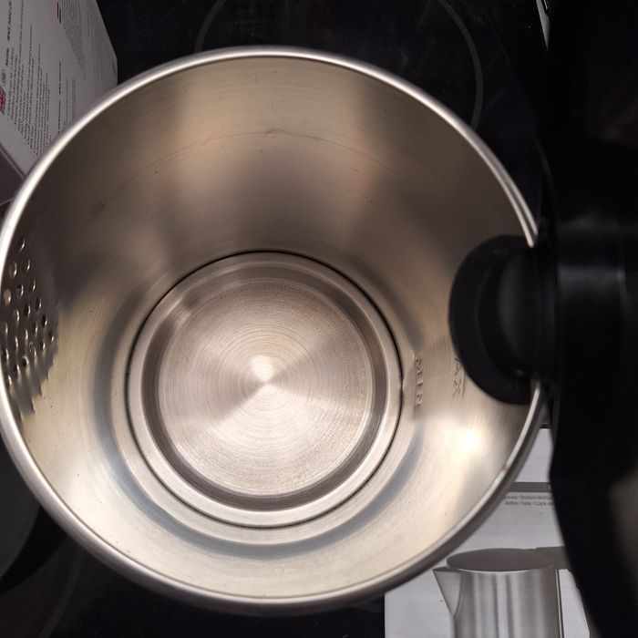 Нова Електрическа кана за вода Боман 2200 вата