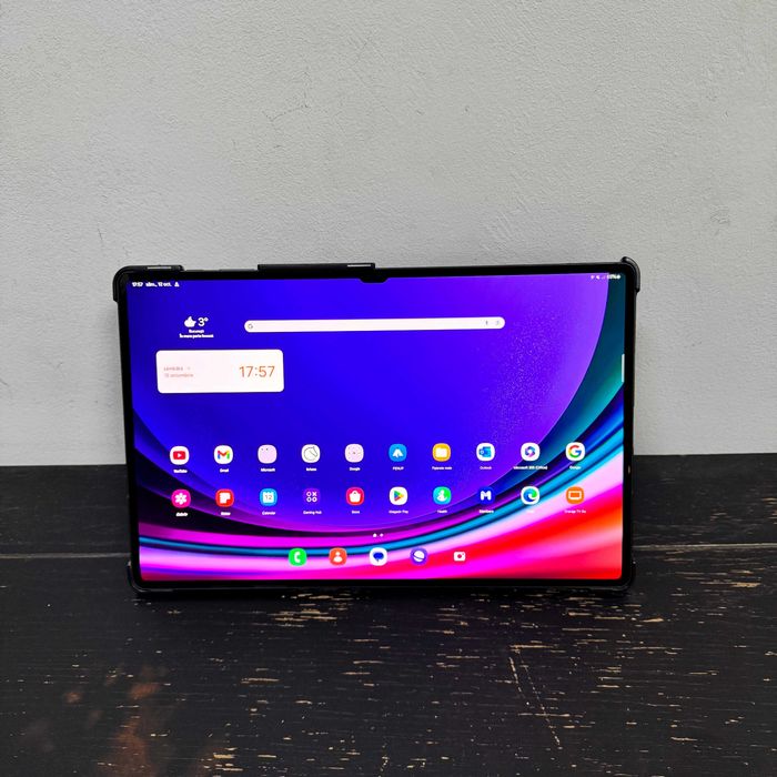 Tableta Samsung Tab S9 Ultra 5G 256/12GB  14.6" Zeus Amanet  63854
