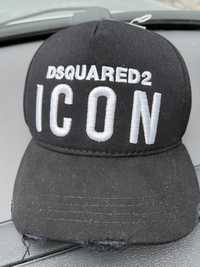 Шапки Dsquared2