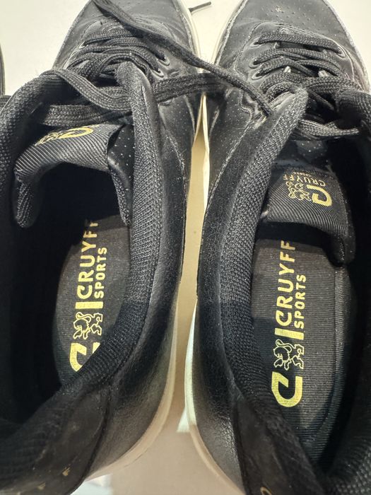 Сникърси CRUYFF .Номер 41