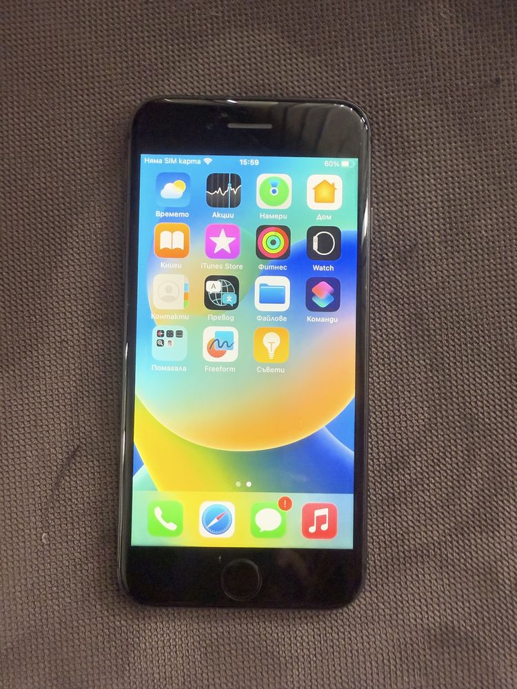 iPhone 8 256GB Използван