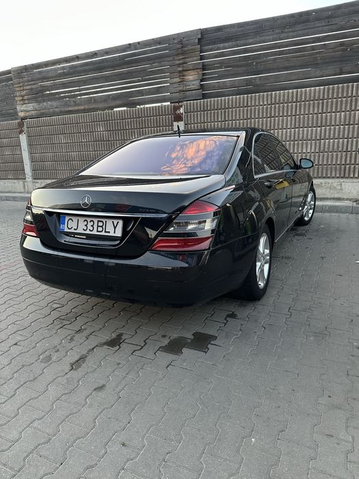 Vand mercedes S 320