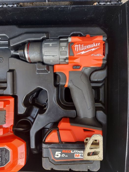 Scule milwaukee m18 roto filetanta și flex
