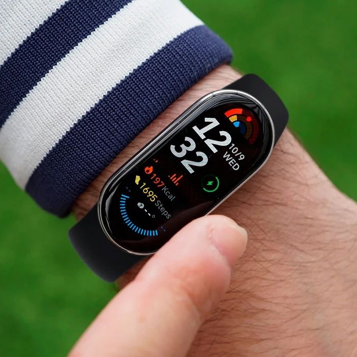 Xiaomi Mi Band 9