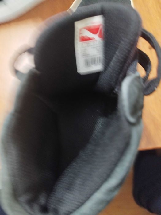 Маратонки Puma 42 номер
