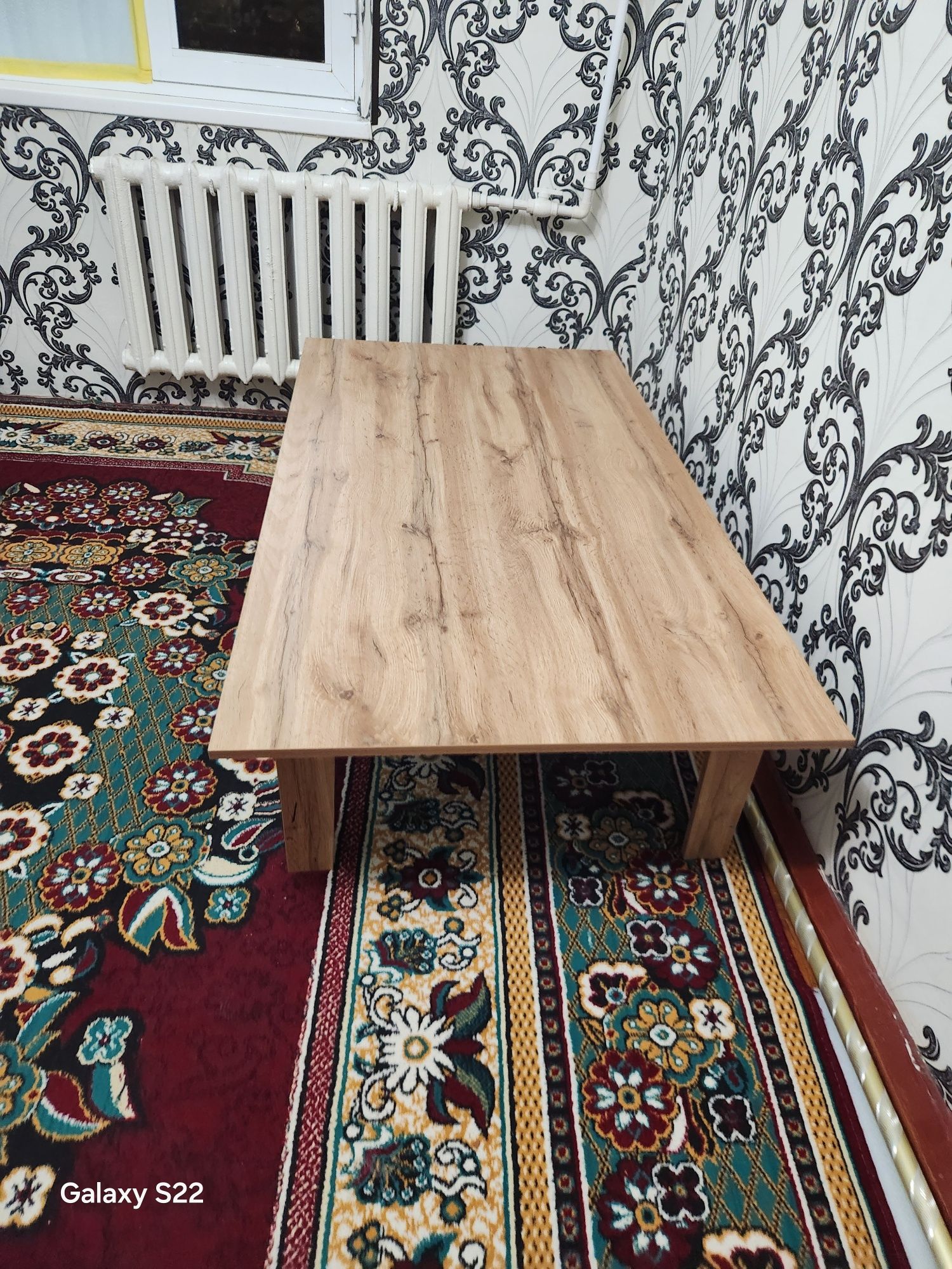 Хонтахта 1.55га 85