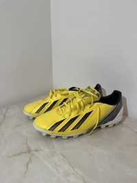 Ghete de fotbal AG Adidas F50