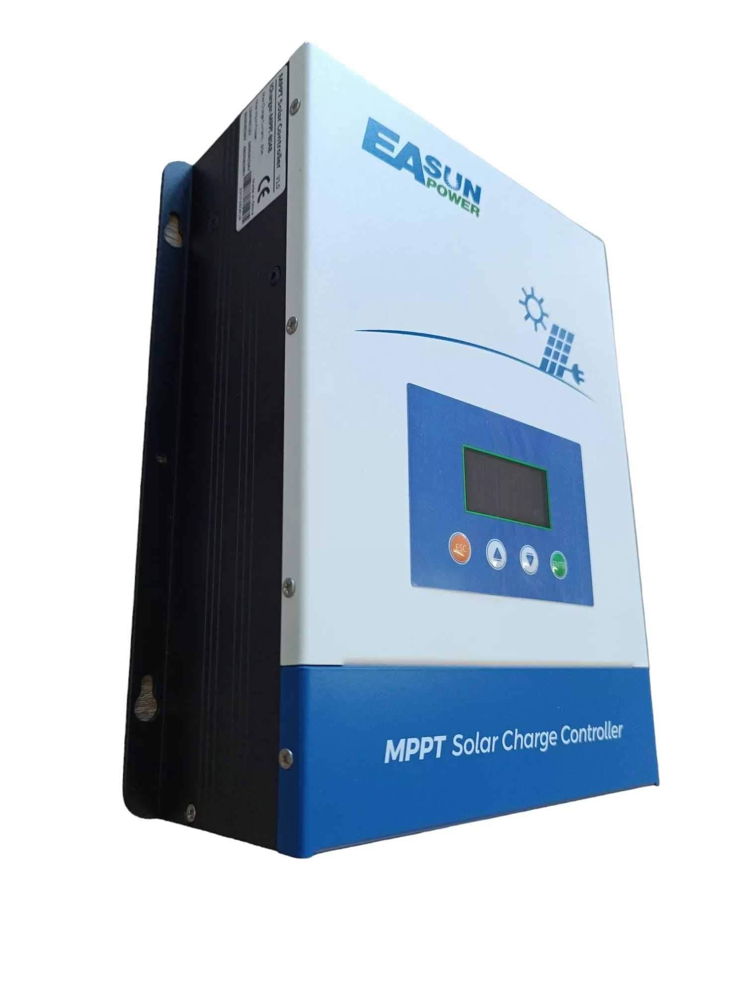 Controller/Regulator tensiune MPPT EASUN 80A