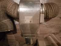 Центробежен вентилатор аспиратор мотор MARZORATI