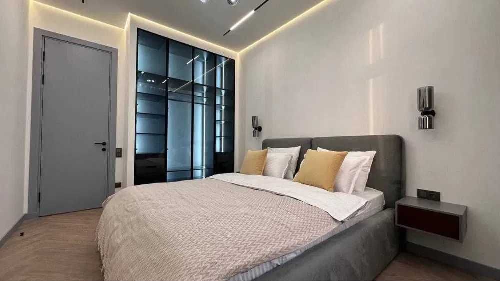 Сдается квартира в элитном ЖК "Gardens Residence".