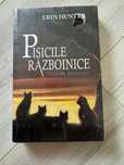 Piscile razboinice seria 1, vol 6