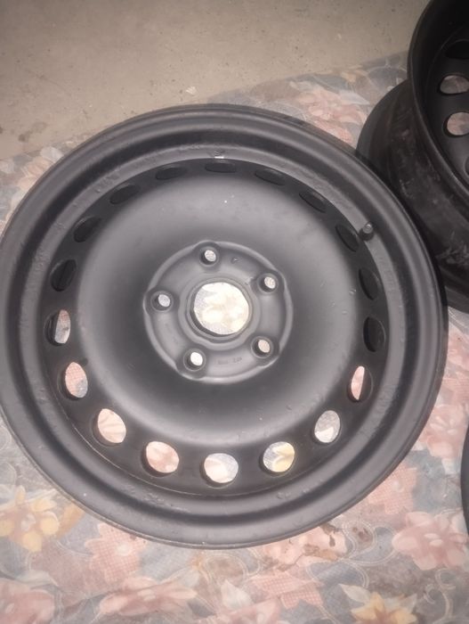 Диск Р15 Ауди...