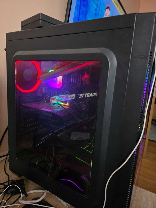 Pc second hand Gaming