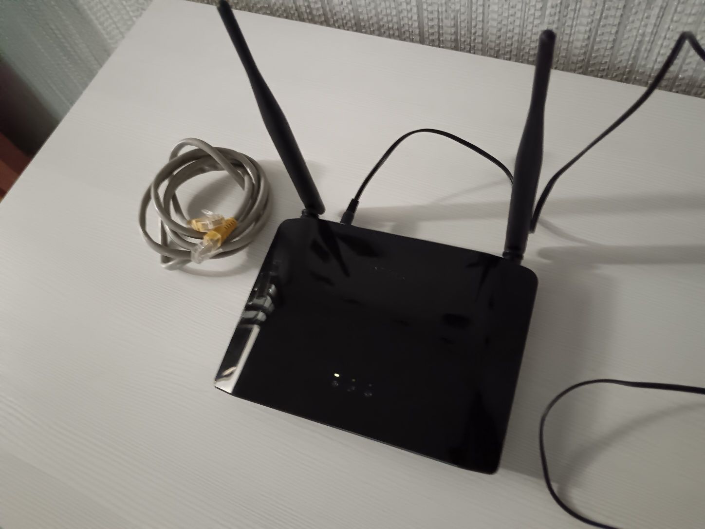 Продам модем D-LINK DIR-615