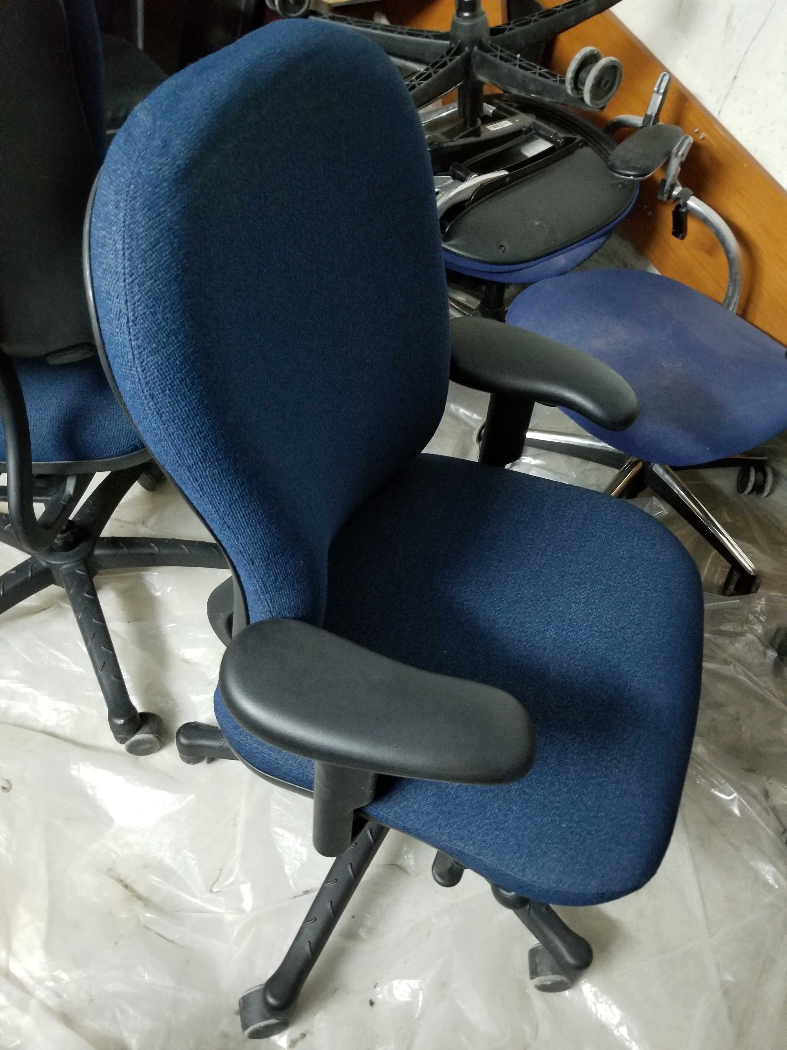 KNOLL-Ергономичен офис (работен) стол