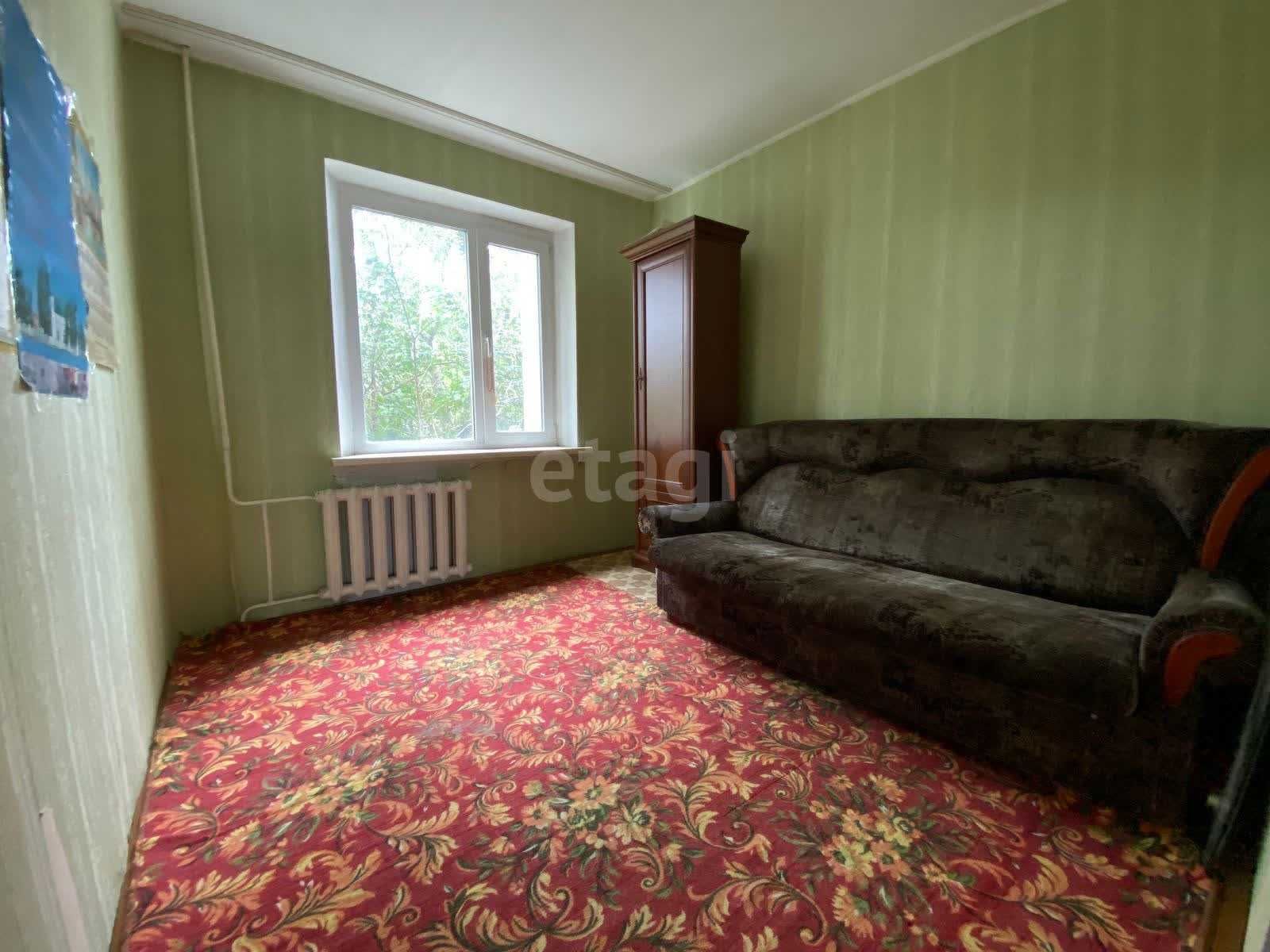 Продаю 5-ти ком. квартиру в районе Қайнар!