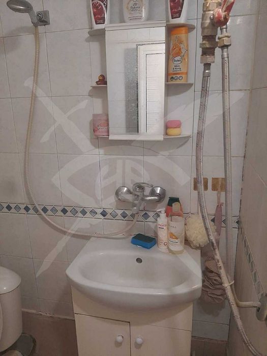 Едностаен апартамент в района на Виница - 2497