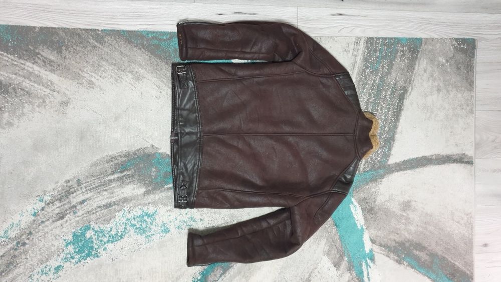 Vand geaca de iarna eleganta