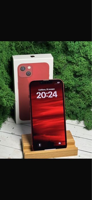 АКЦИЯ Iphone 13.