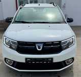 Dacia Logan MCV 2018