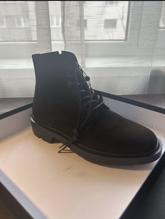 Ghete barbati Massimo Dutti