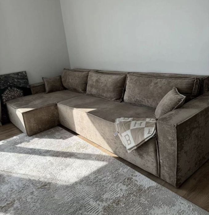 Диван лофт продам