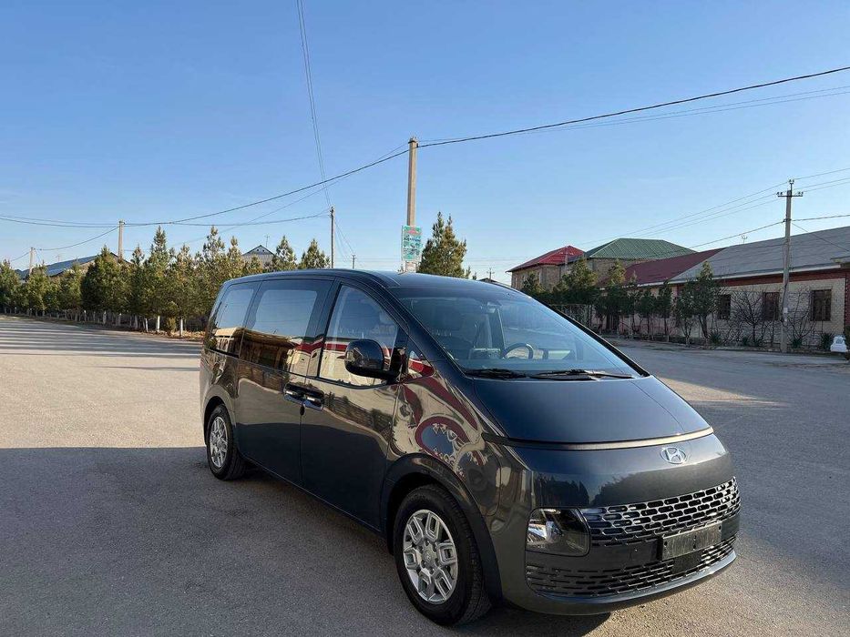 Туры в Узбекистане автомобилях - Перевозки - Все категории машин