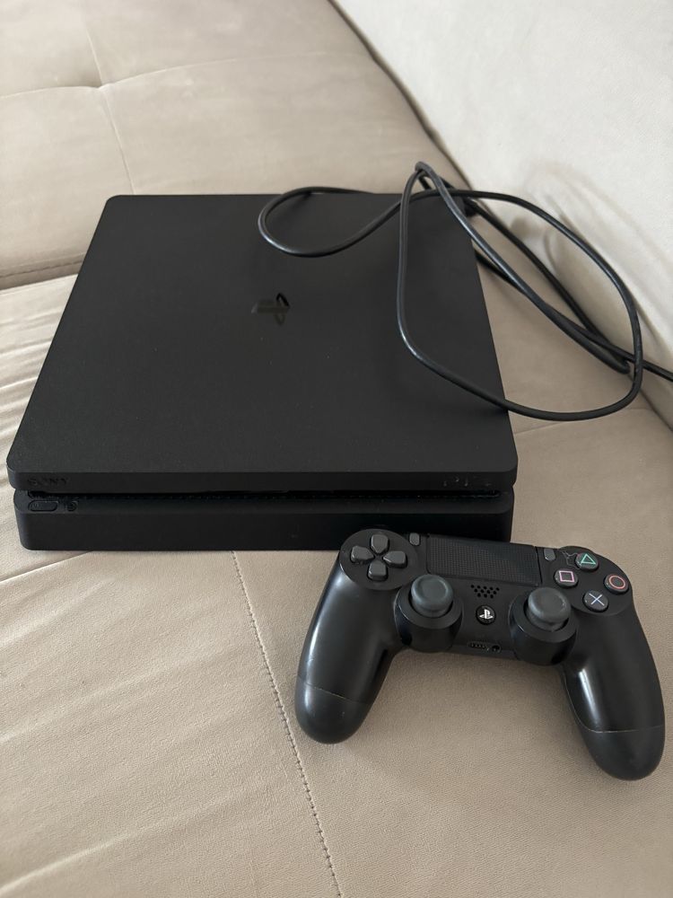 Sony Playstation 4slim