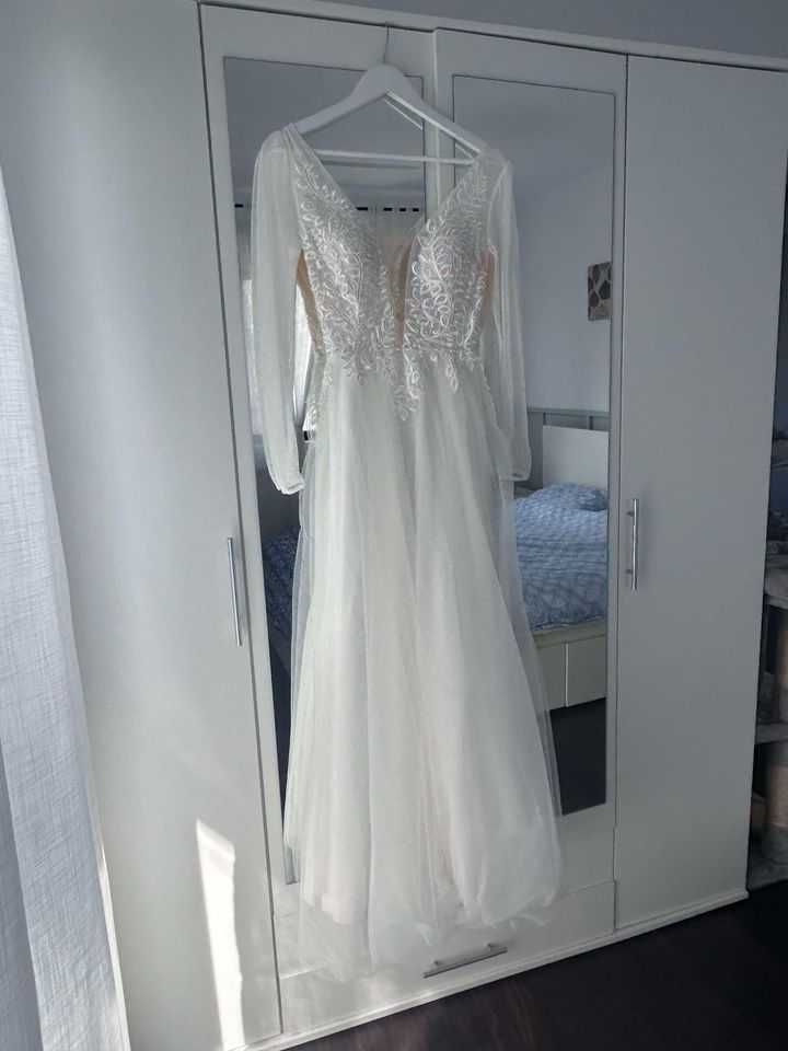 Rochie de mireasa Imura Bridal