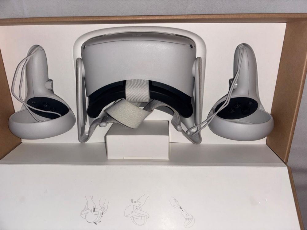 Oculus Meta Quest 2