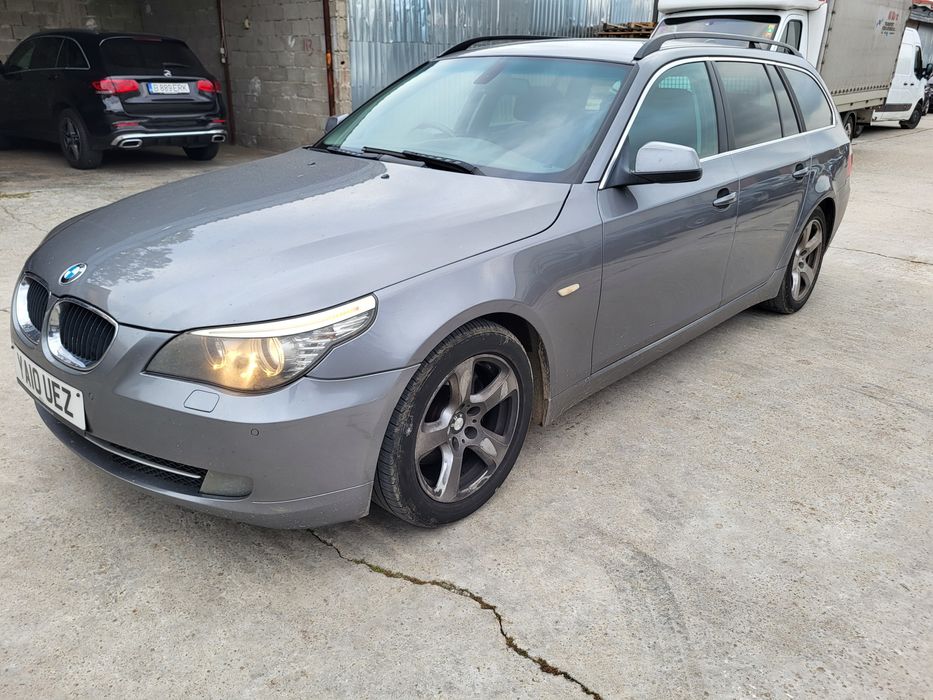 Bara fata bmw e60,e61 facelift