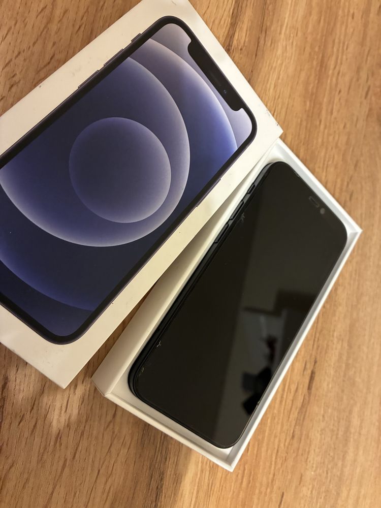 IPHONE 12 MINI apple