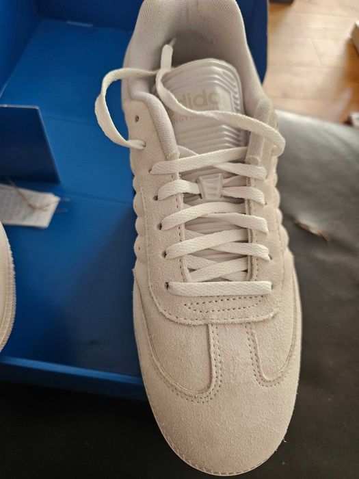 Sneakers adidas x Dingyun Zhang Samba